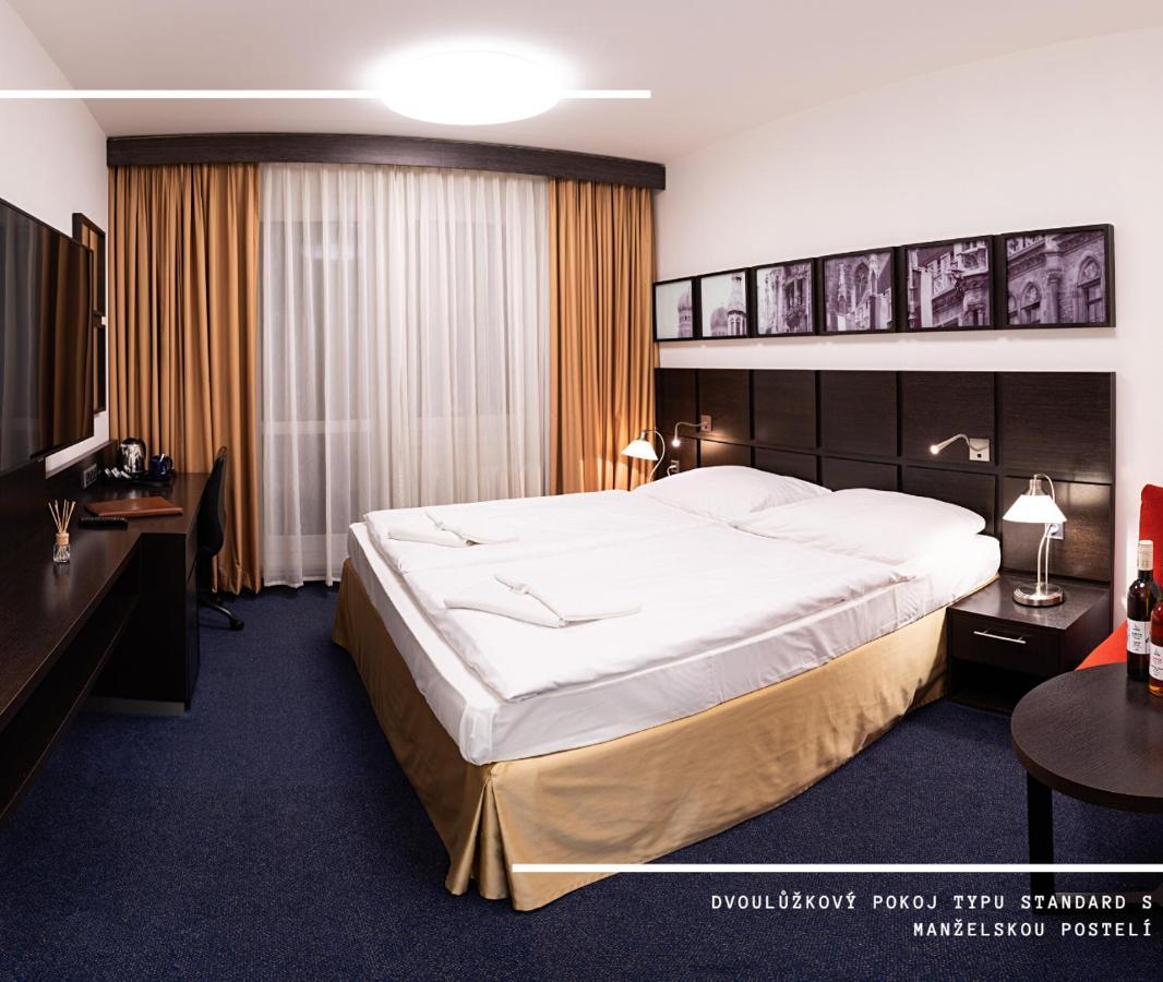 Hotel Kamzik *** Malá Morávka Dış mekan fotoğraf