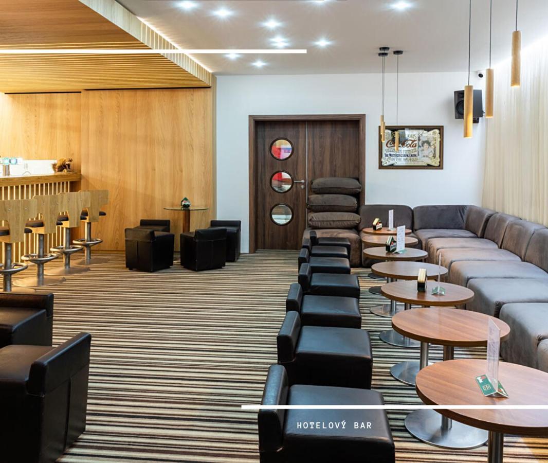 Hotel Kamzik *** Malá Morávka Dış mekan fotoğraf