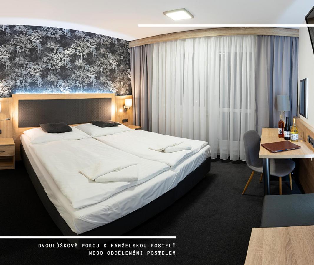 Hotel Kamzik *** Malá Morávka Dış mekan fotoğraf