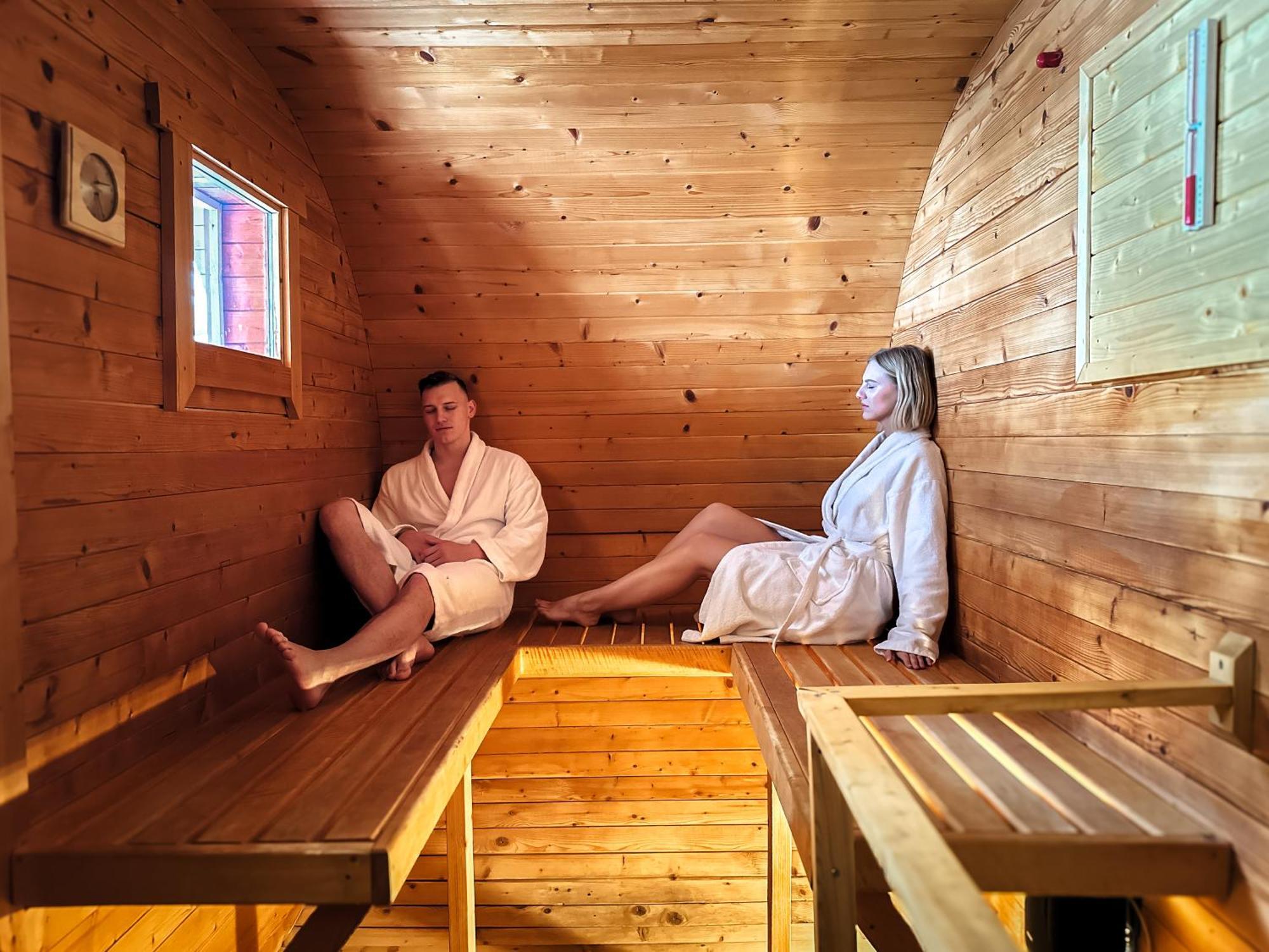 Hotel Kamzik *** Malá Morávka Dış mekan fotoğraf