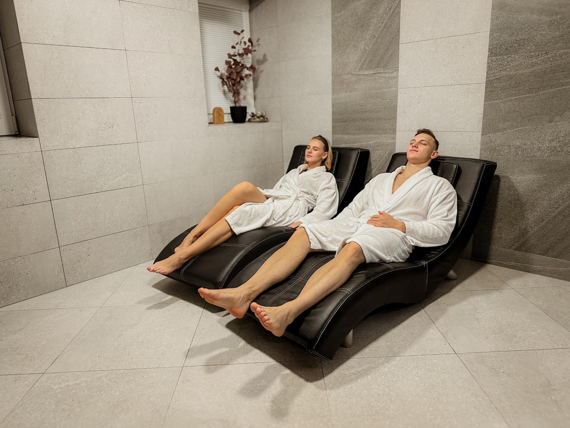 Hotel Kamzik *** Malá Morávka Dış mekan fotoğraf