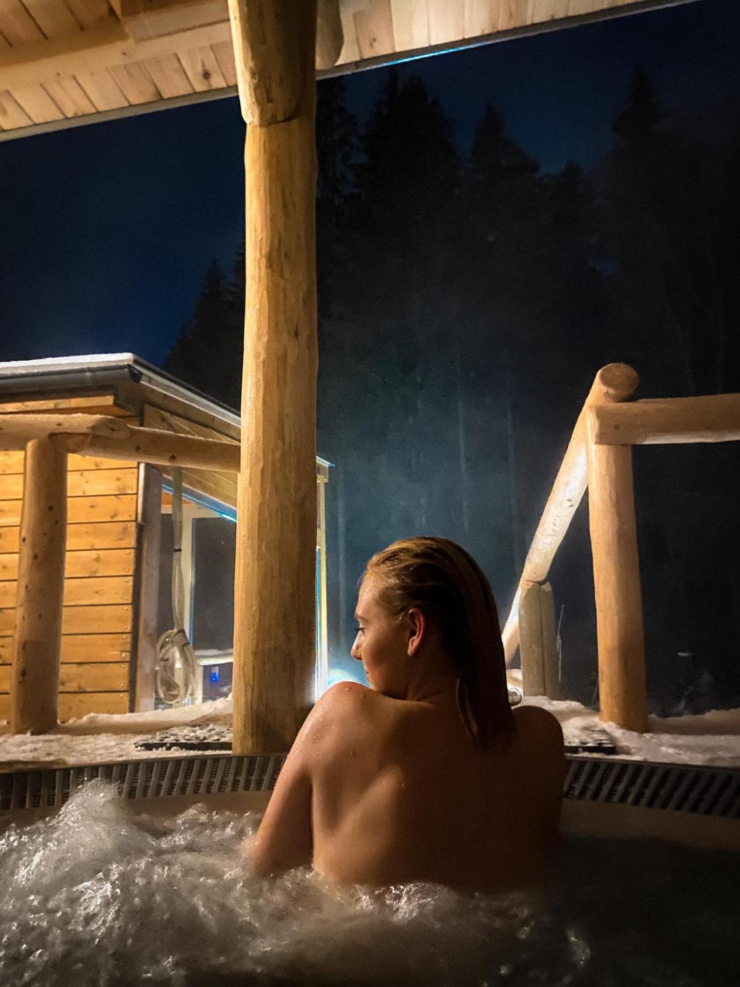 Hotel Kamzik *** Malá Morávka Dış mekan fotoğraf